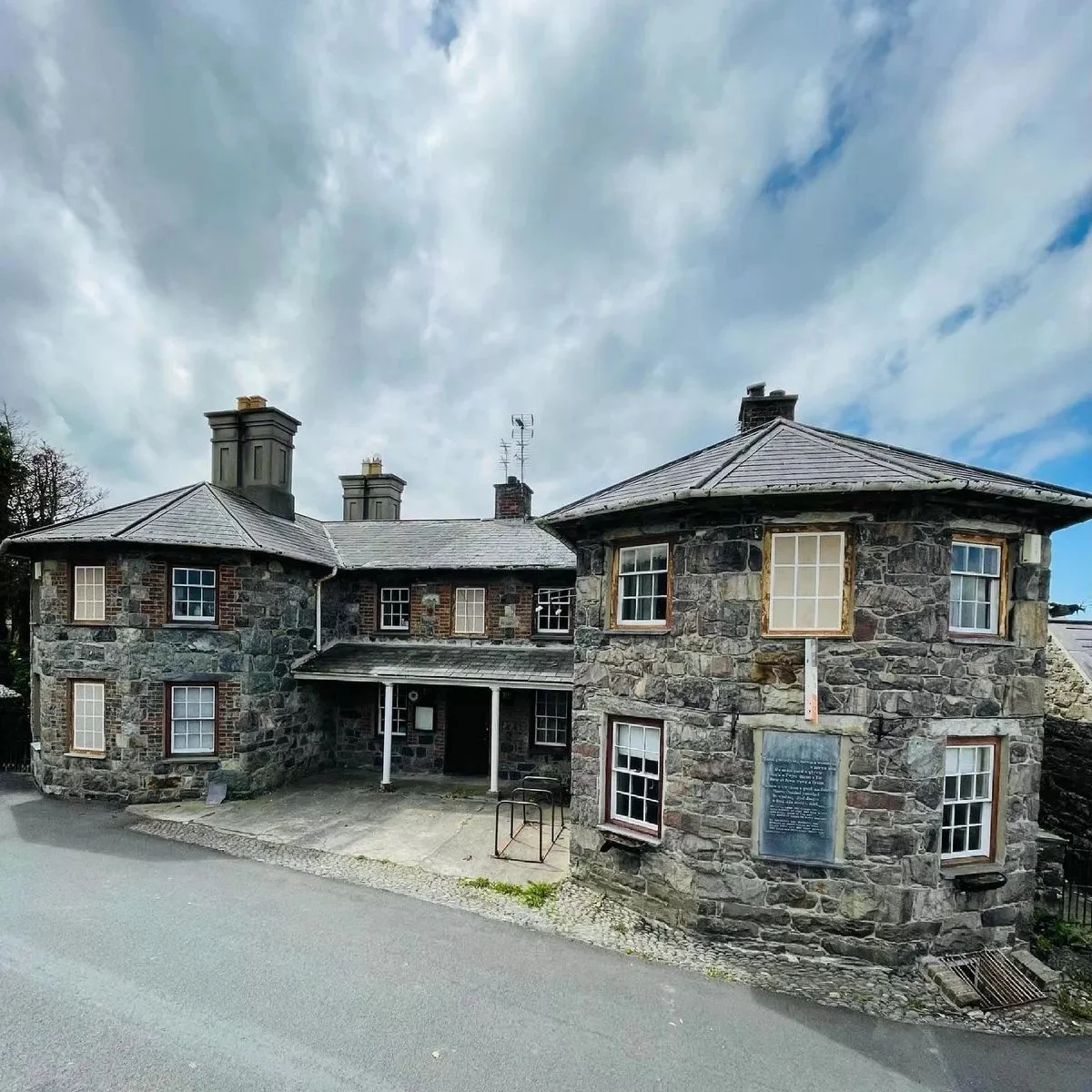 Tyn LLan (llandwrog)