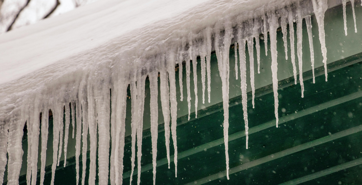 Ice Dams: What Chester County Homeowners need to Know
