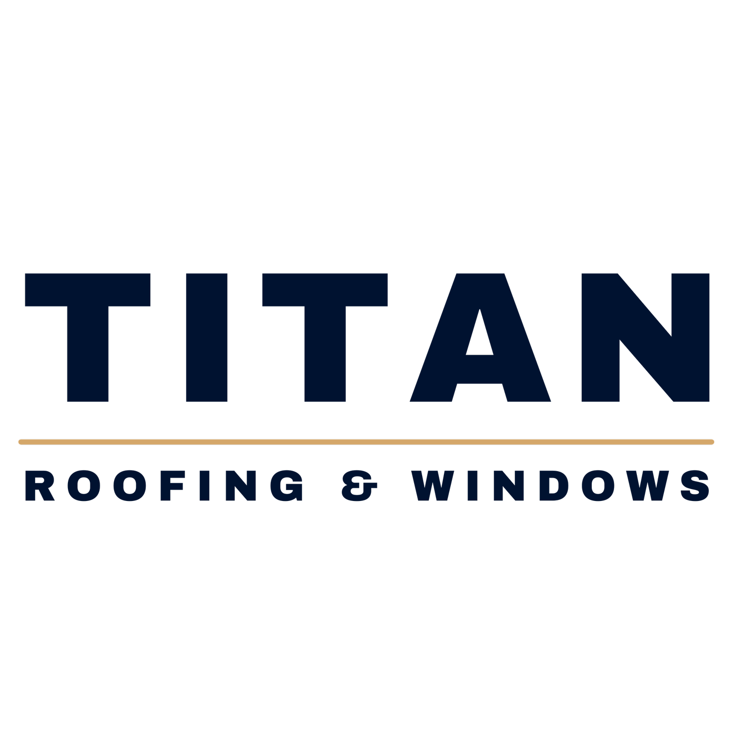 Titan Roofing and Windows