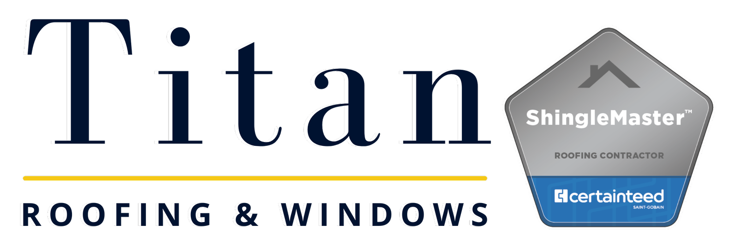 Titan Roofing and Windows