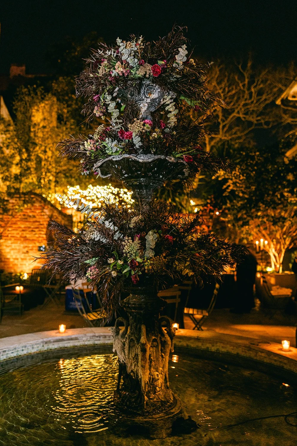 Photo inspiration: Gallery Detail: The Celestine Elegant Venues In New Orleans The Celestine