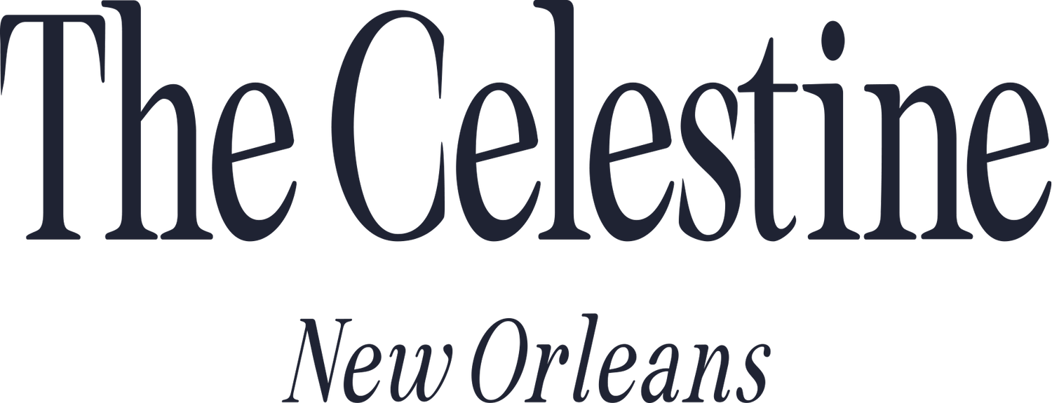 The Celestine | New Orleans, LA | French Quarter Hotel