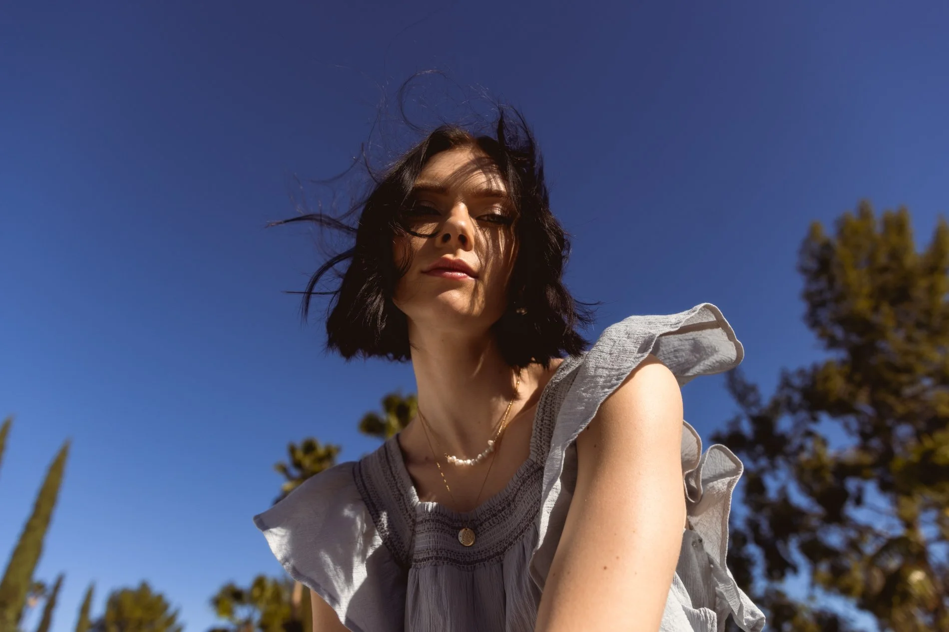 S/S LOOK BOOK