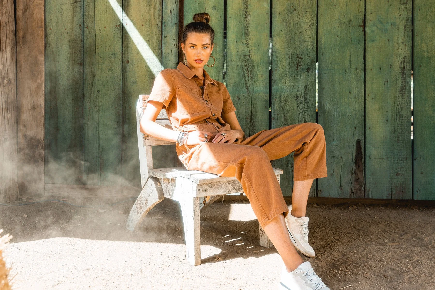 F/W LOOK BOOK