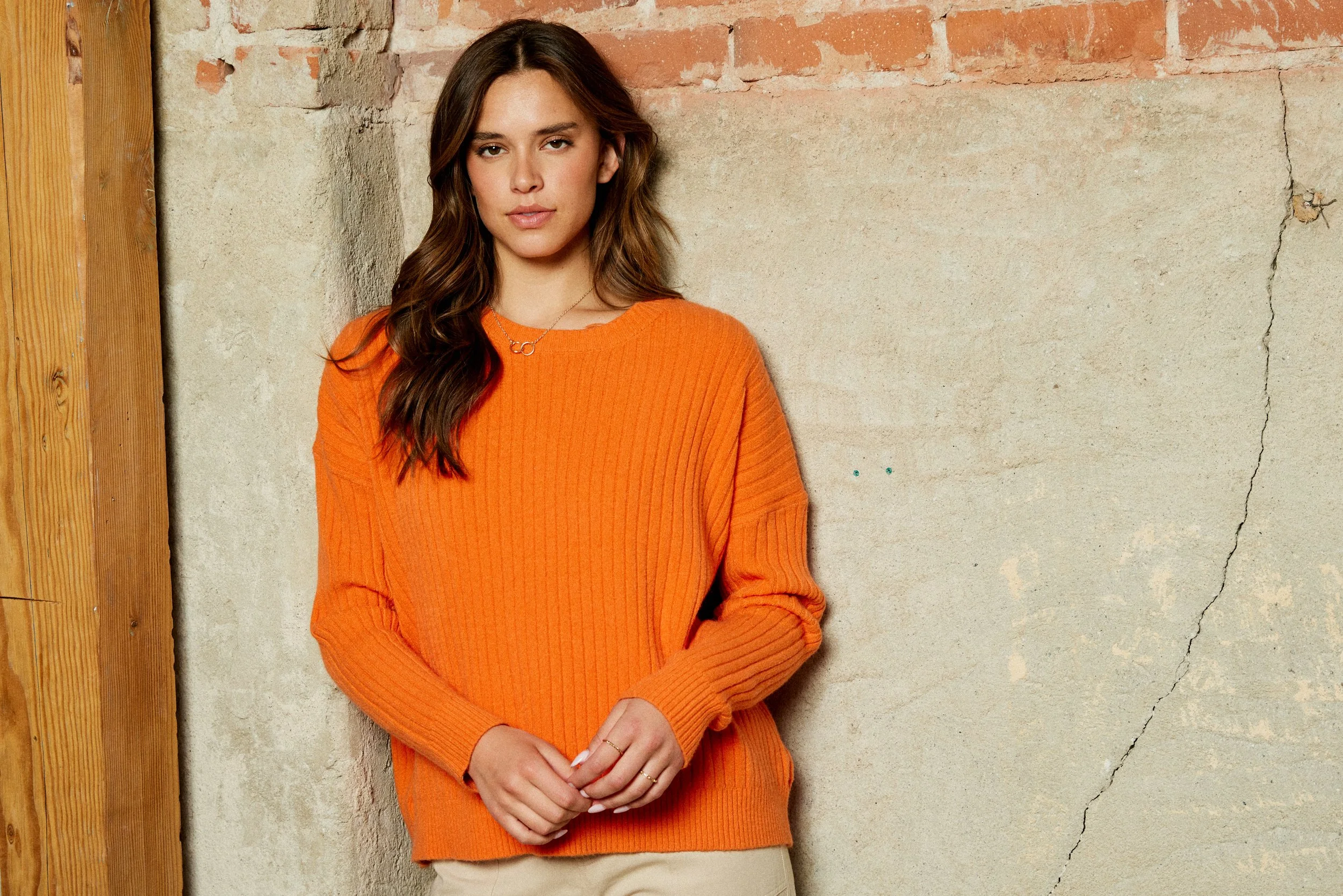 SWEATER LINESHEET