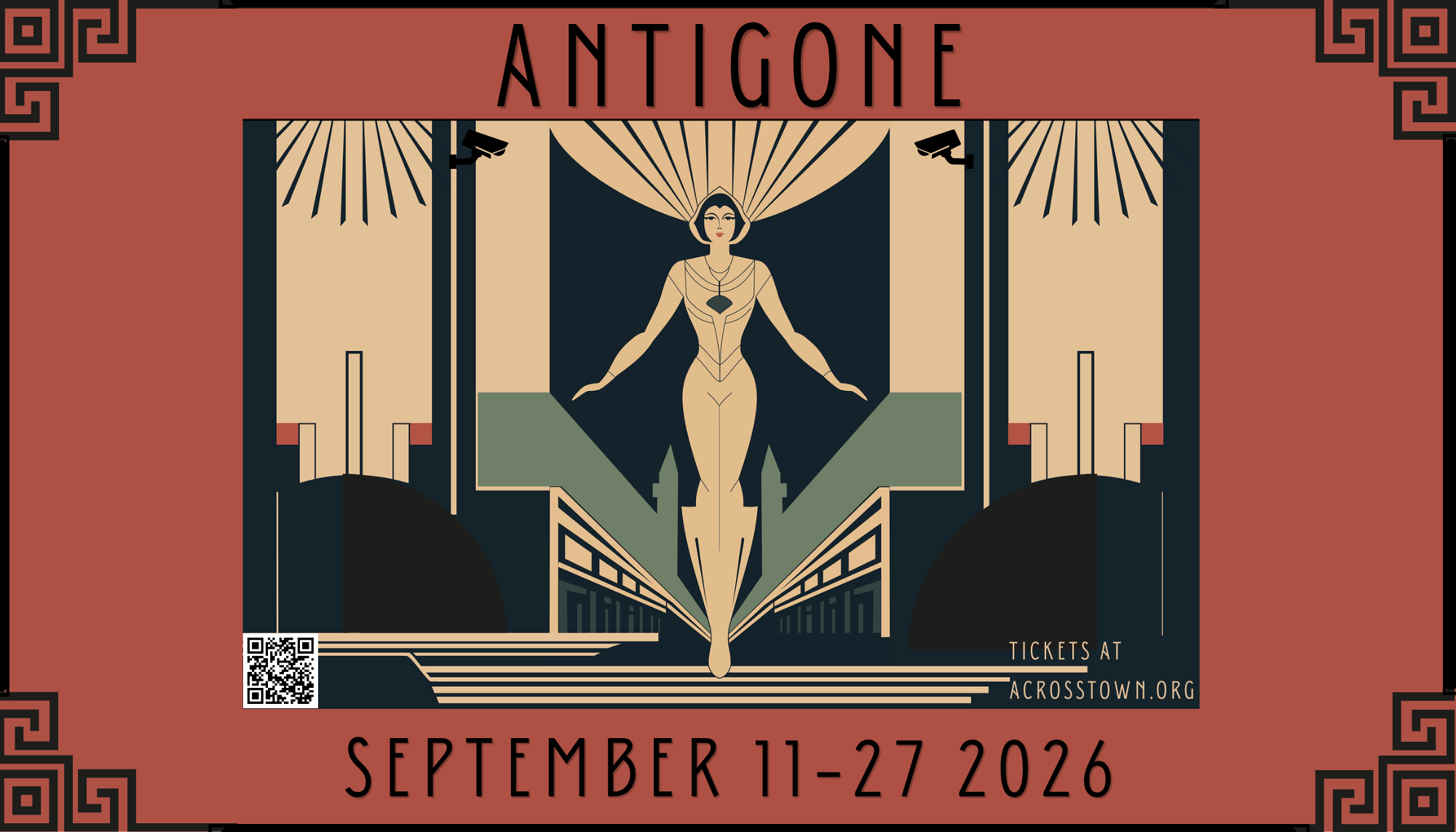Antigone