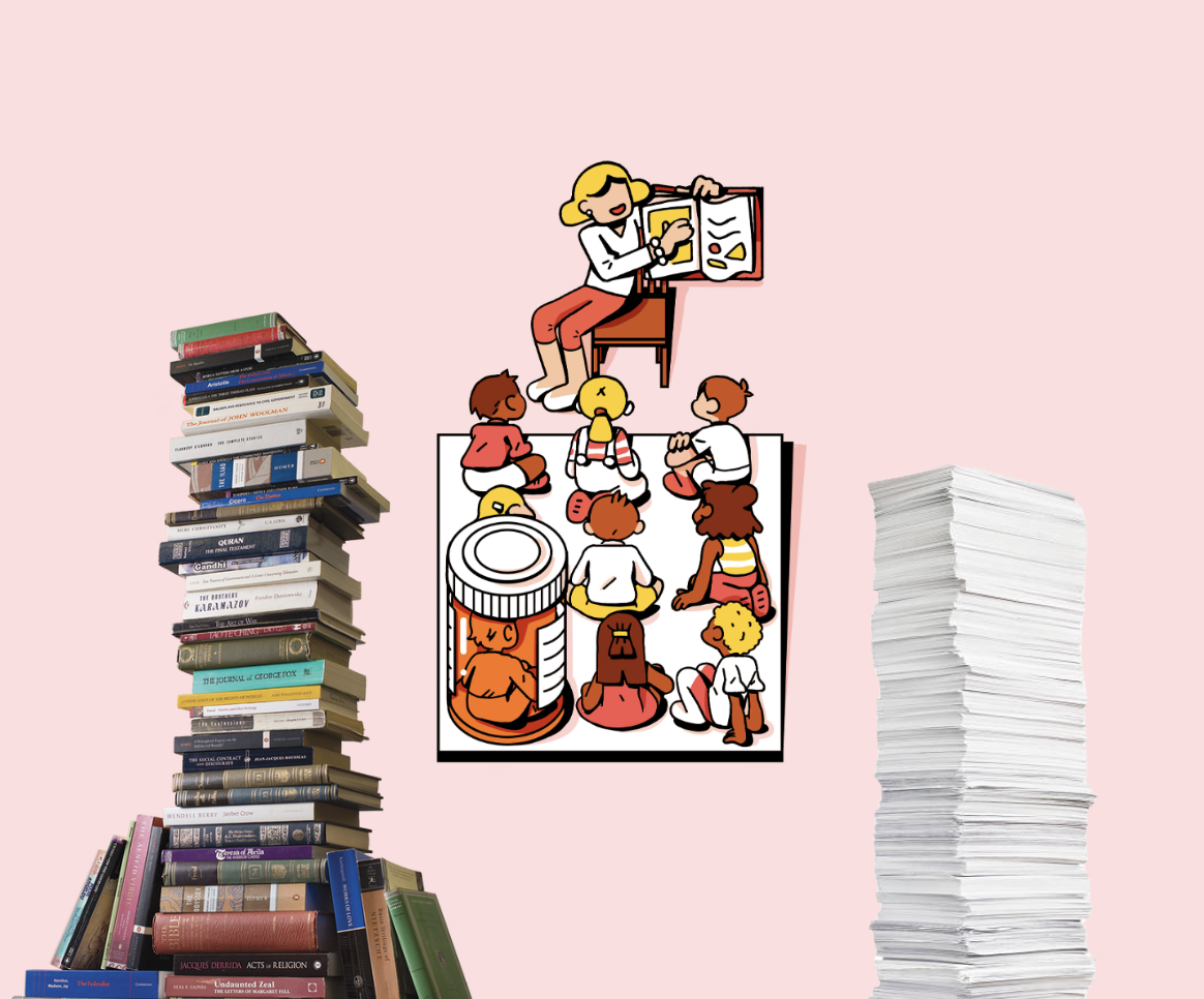 The Invisible Dance: Understanding ADHD, Masking, and Social Identity in American Education