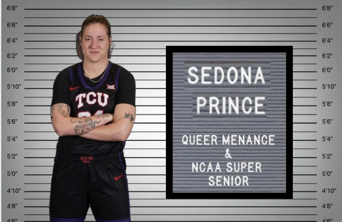 Power Dynamics and Excusability in LGBTQ+ Domestic Violence Cases: Analyzing the NCAA’s, Sedona Prince
