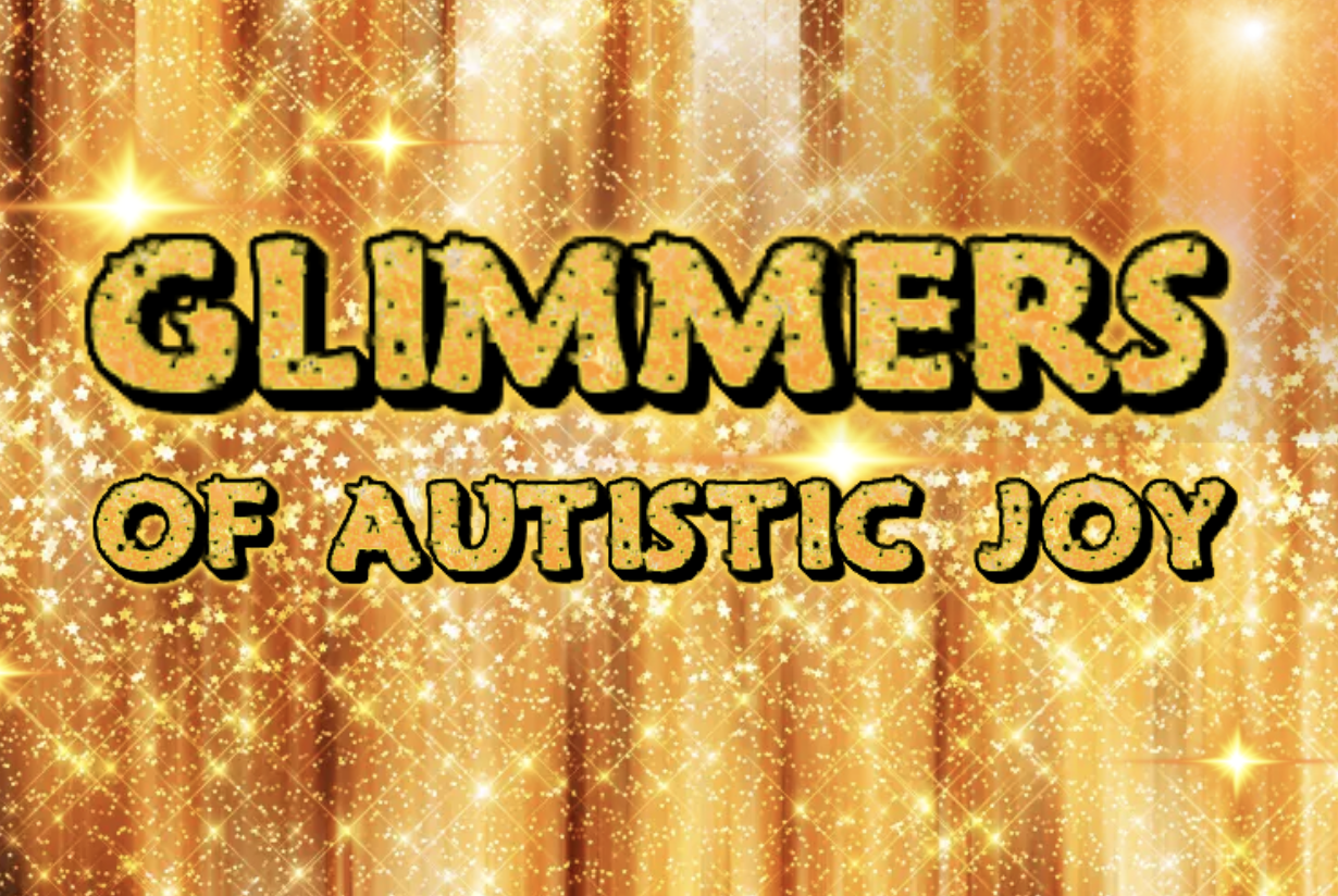 Glimmers of Autistic Joy: Capybaras, Cherry Chai, and the Fourth Dimension of Feeling