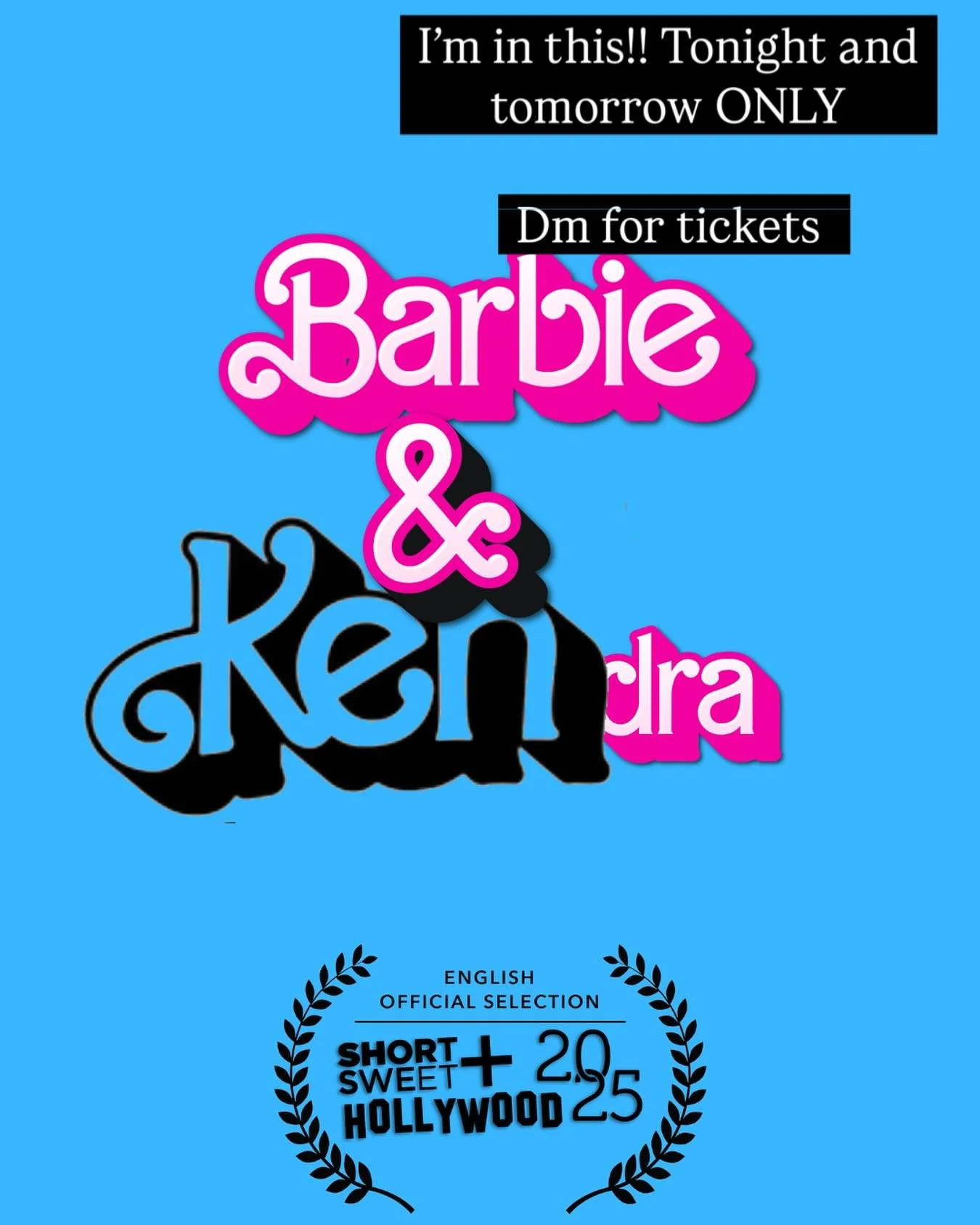 Directed by @spencer101f