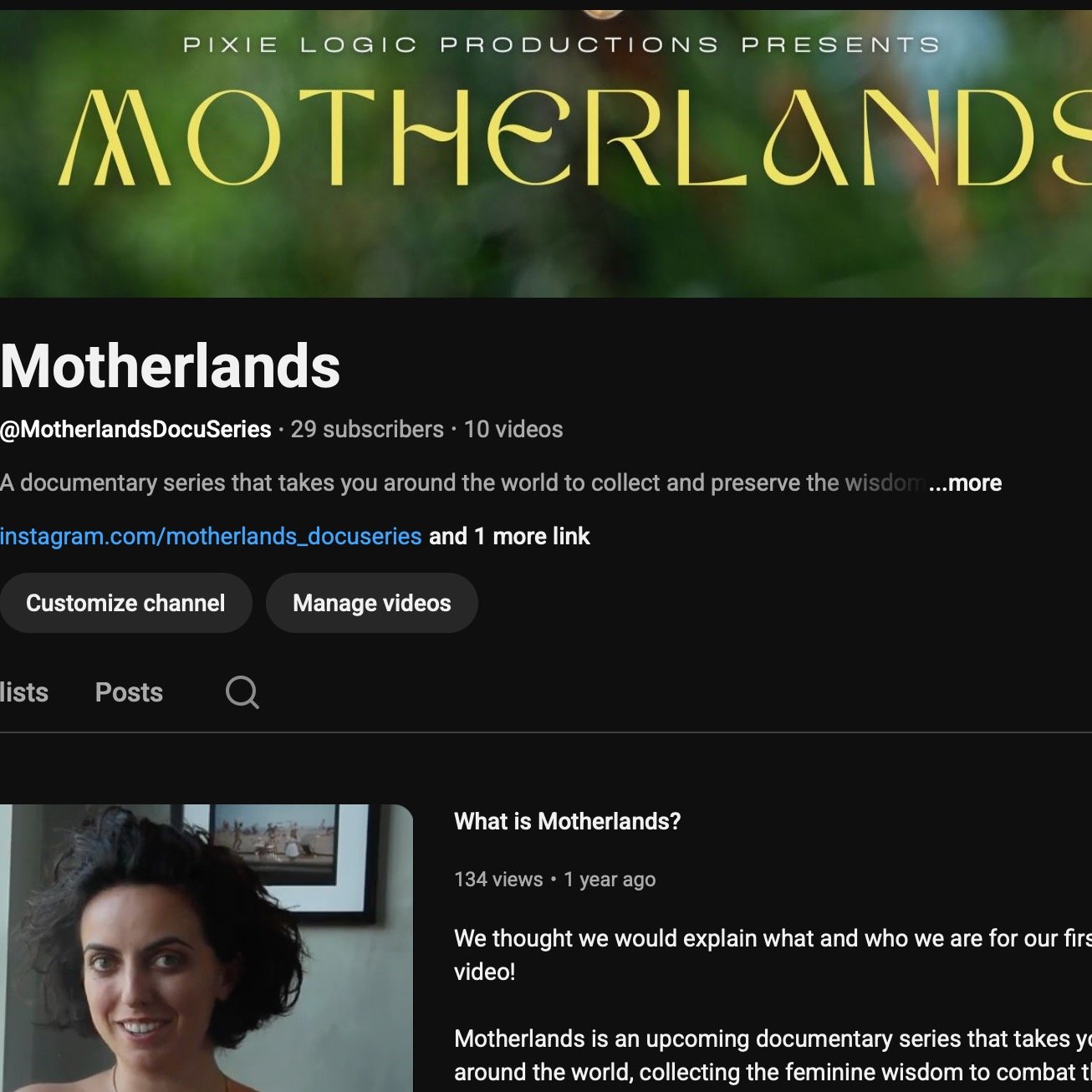 NEW VLOG coming out for Thanksgiving! What better way to give thanks to our favorite PA, Frederick the Cat! If you haven't subscribed to the YouTube, please do!! Link is in the &beta;&iota;&omicron; #vlog #filmmaker #travelgreece #greeklife #villagel