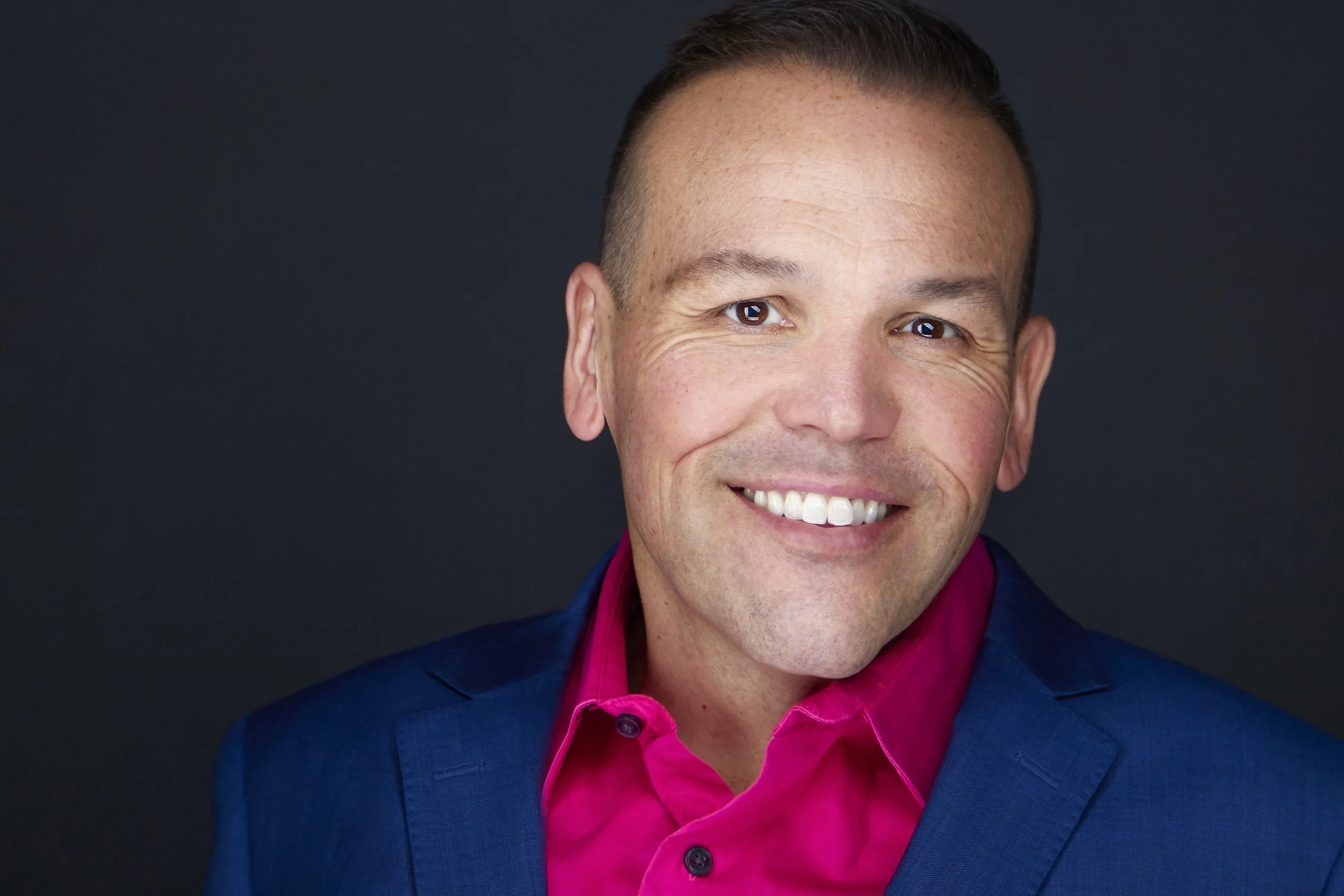 About — Glen Riggs, REALTOR®