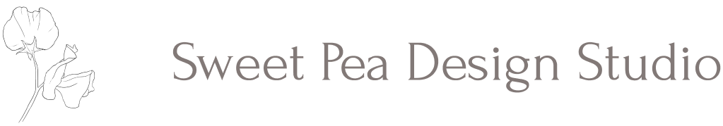 Sweet Pea Design Studio