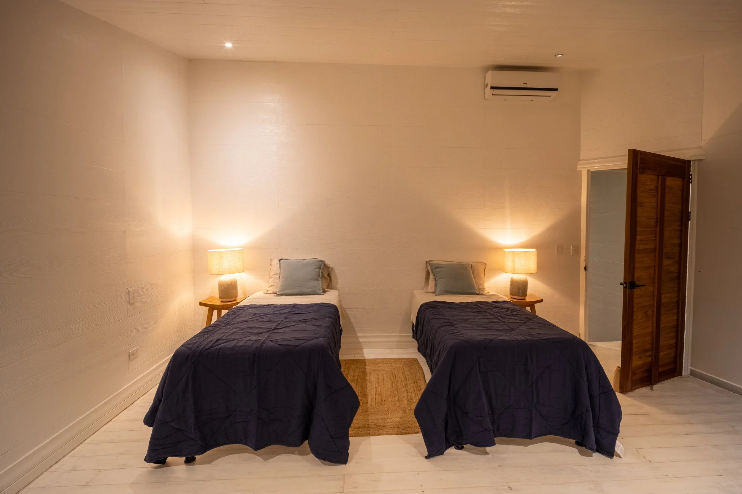 Workshop & Stay in Lunar Tides