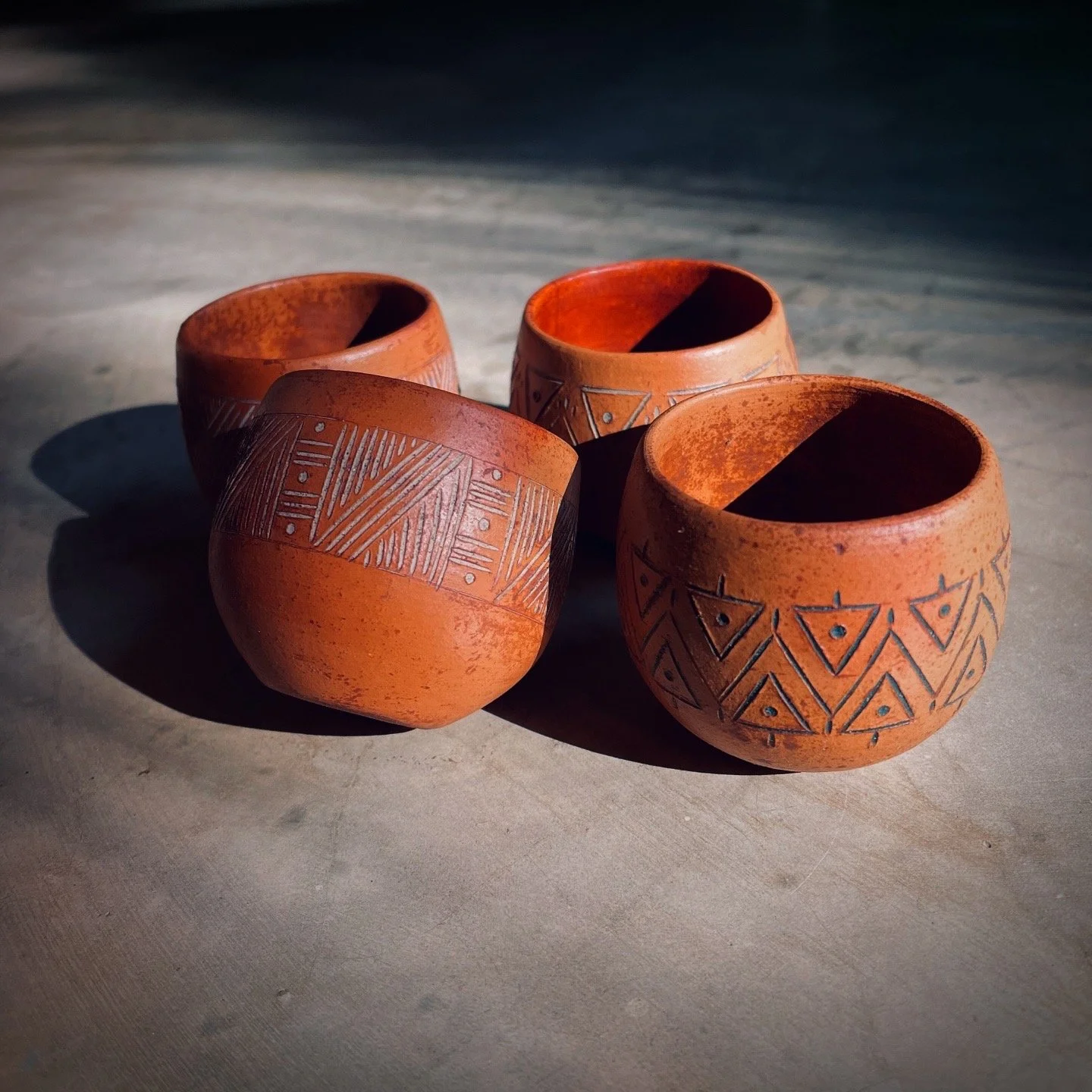 Clay & Cacao Local Workshop Day Pass
