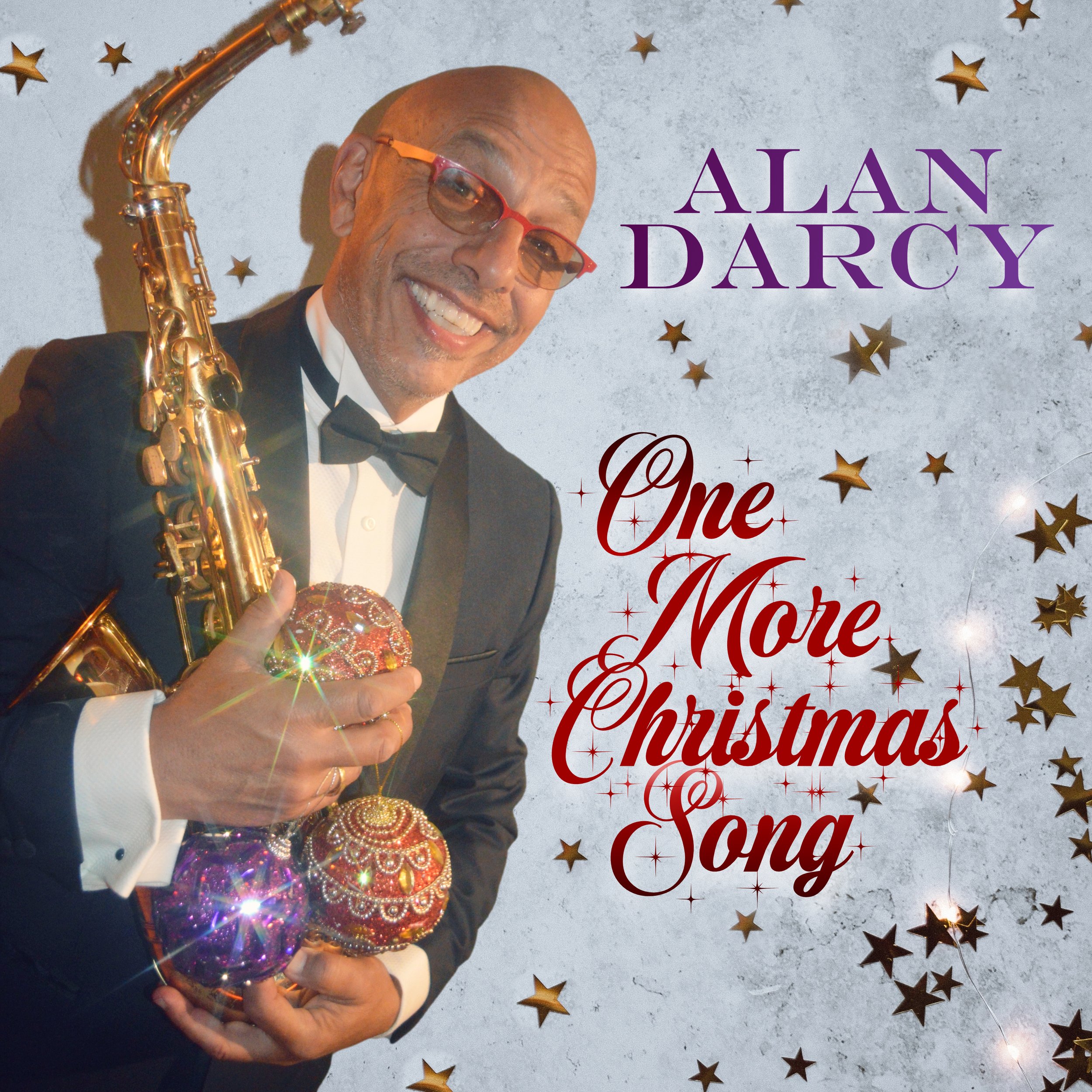 One More Christmas Song (EP)