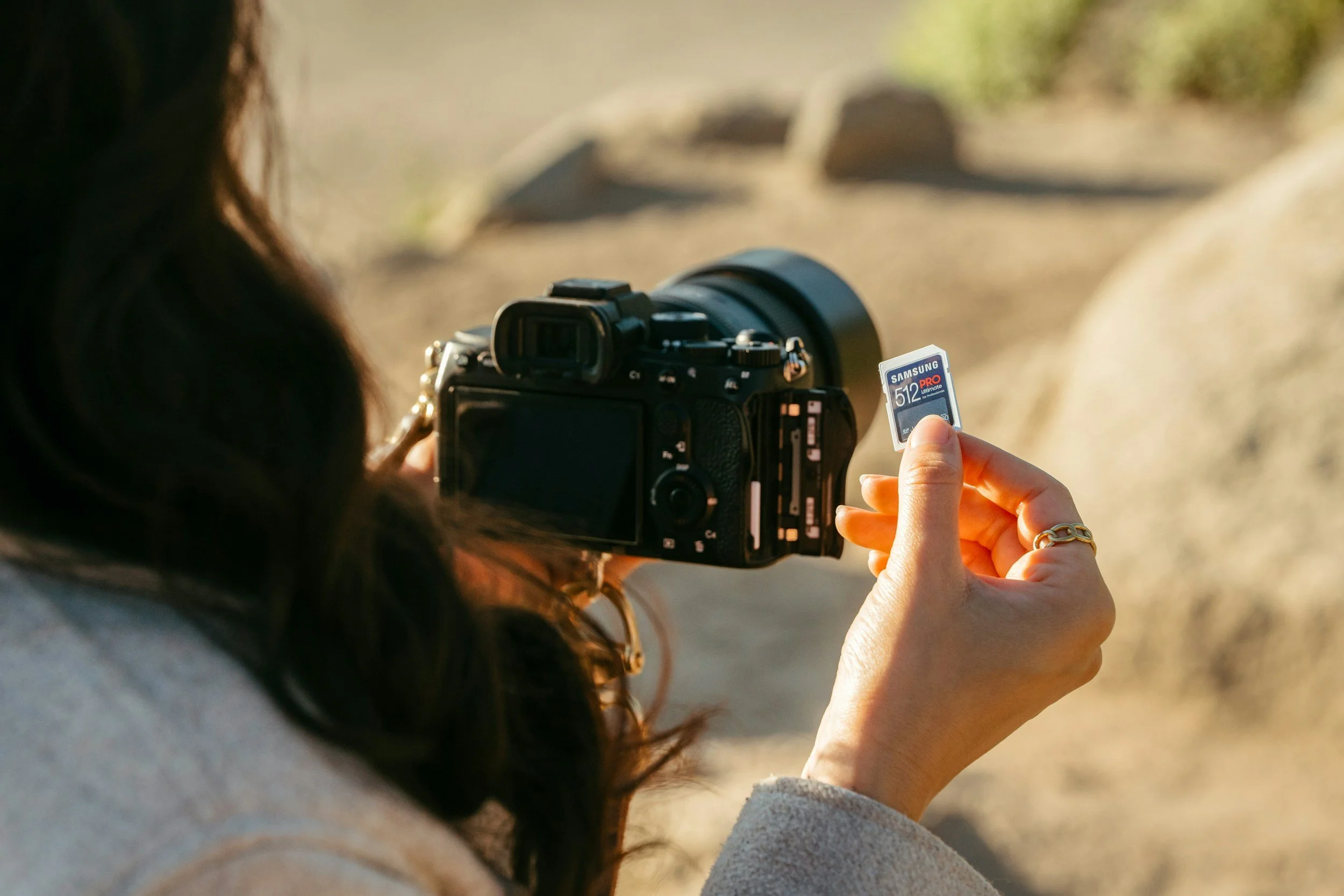 Drone Photography vs Traditional Photography for Marketing: When to Use Each