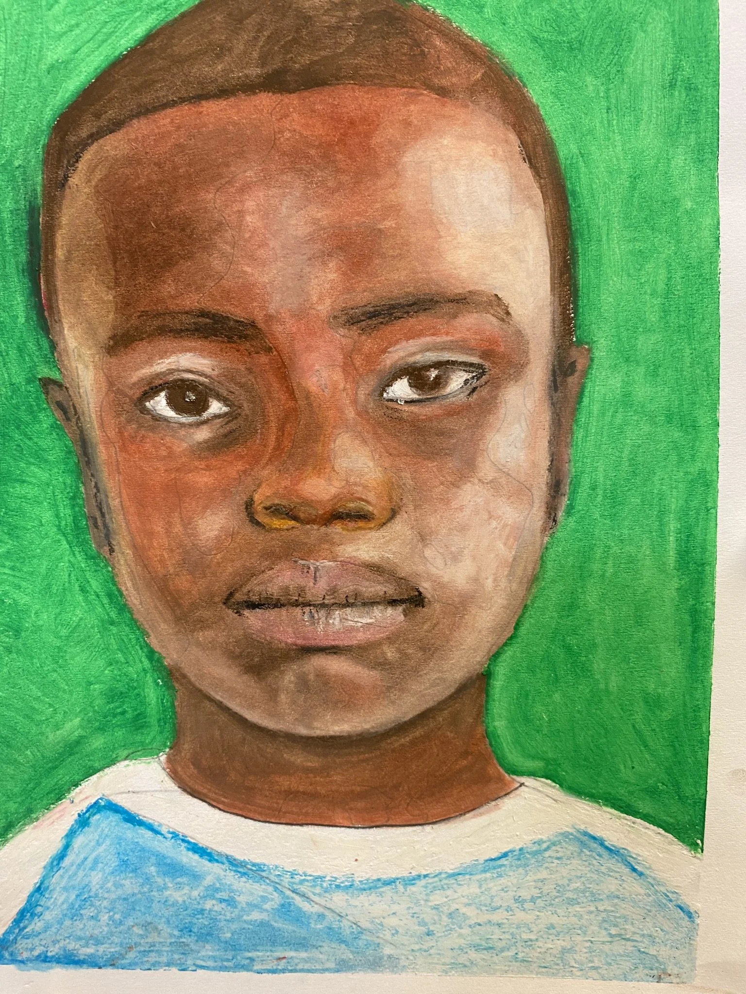 The Memory Project, an int'l collaboration