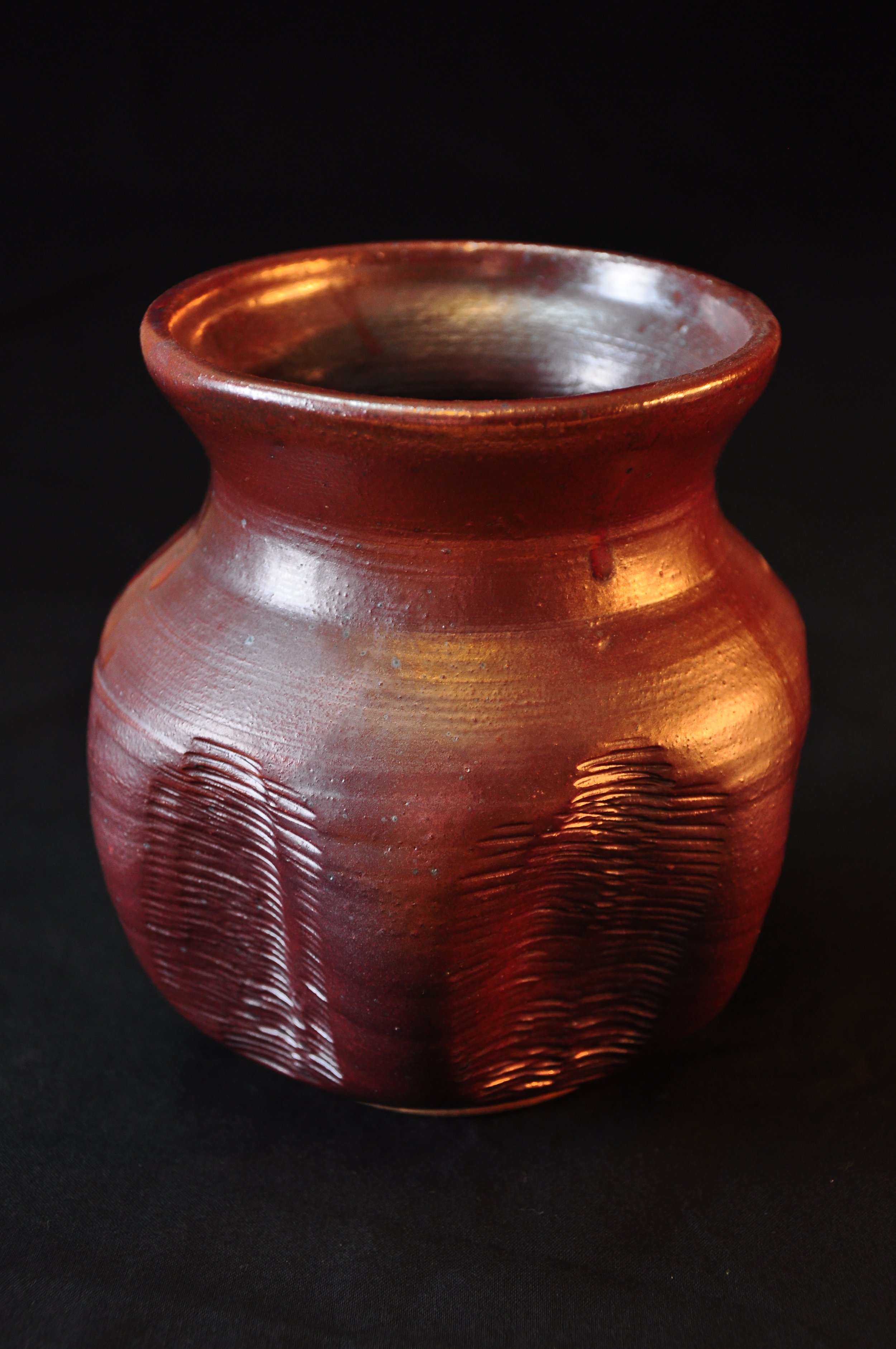 Pouring vessel, personal
