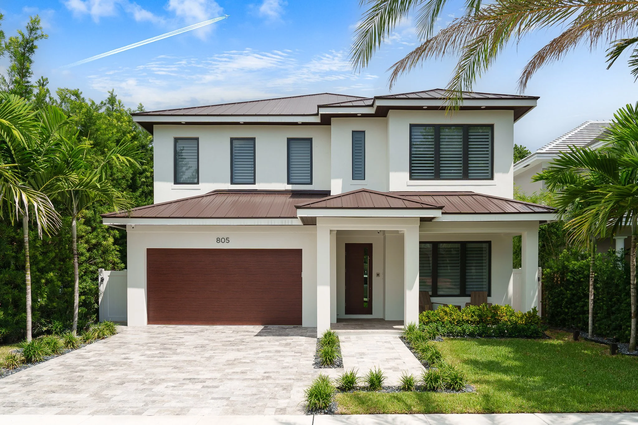 New Construction