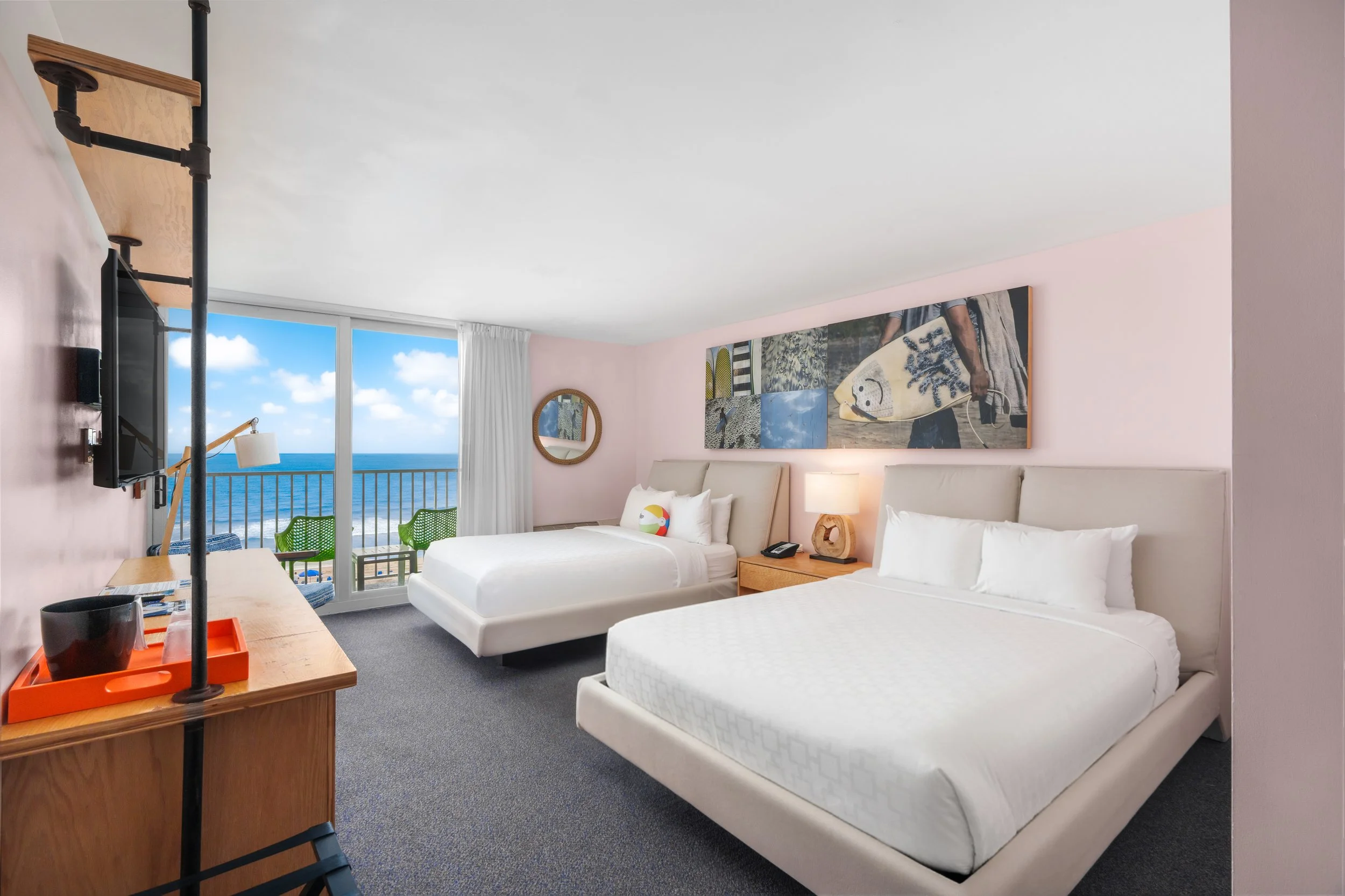 What to Look for When Hiring a Hospitality Photographer in South Florida
