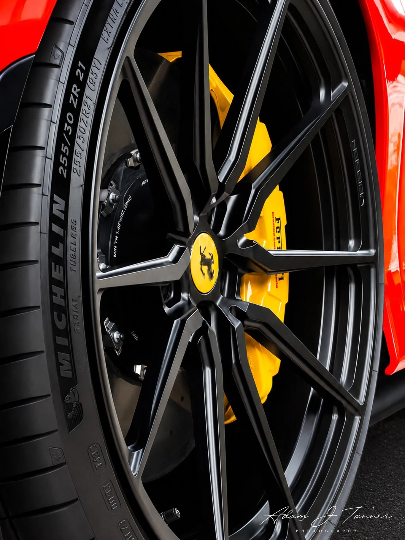 This was a cool change of pace. Should I start offering luxury automotive photography? 😎

#Ferrari #SF90 #FerrariPhotography #CarPhotography #CarsOfInstagram