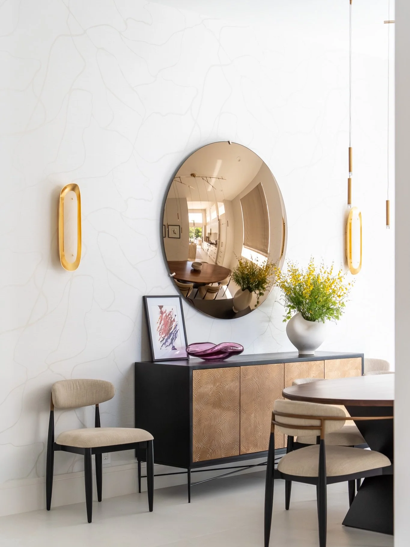 This shoot with @hue_r_u in Boca is one I&rsquo;ve been sitting on for too long. I didn&rsquo;t want to passively post  these images without actually appreciating how much I enjoyed shooting and editing them.

Clark doesn&rsquo;t just design spaces &