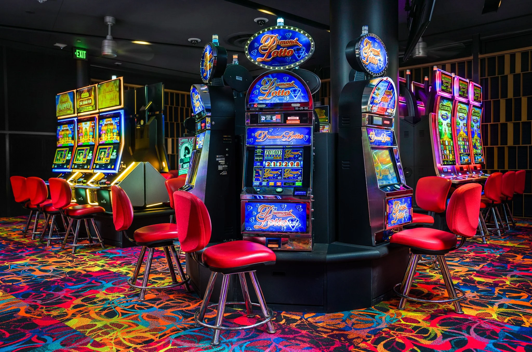 The Casino @ Dania Beach