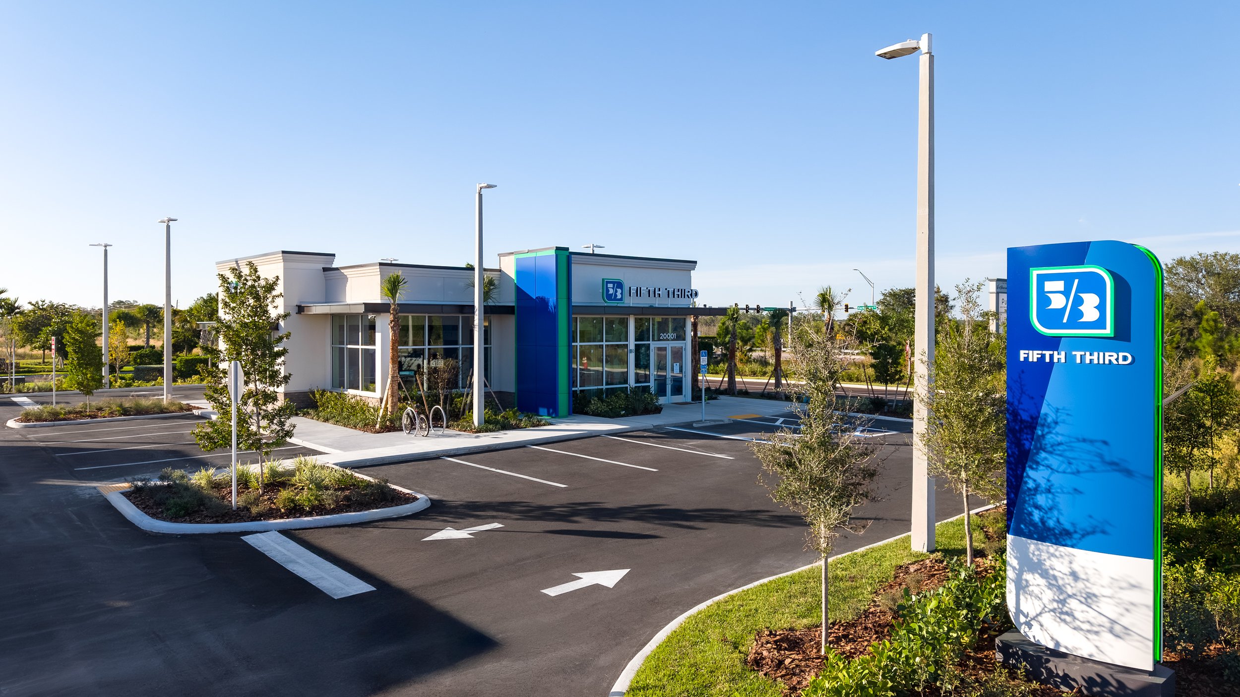Fifth Third Bank - Estero