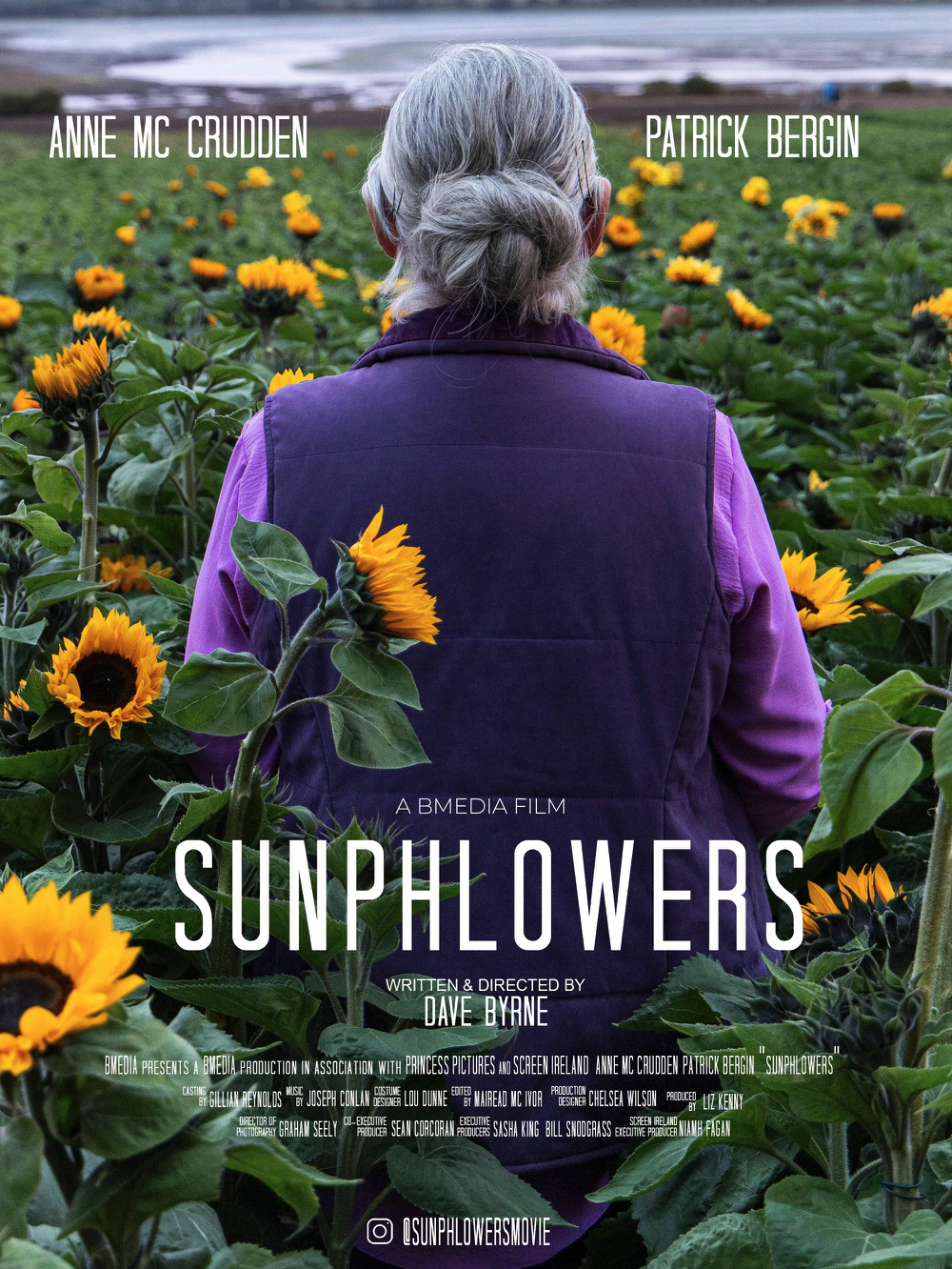 Sunphlowers