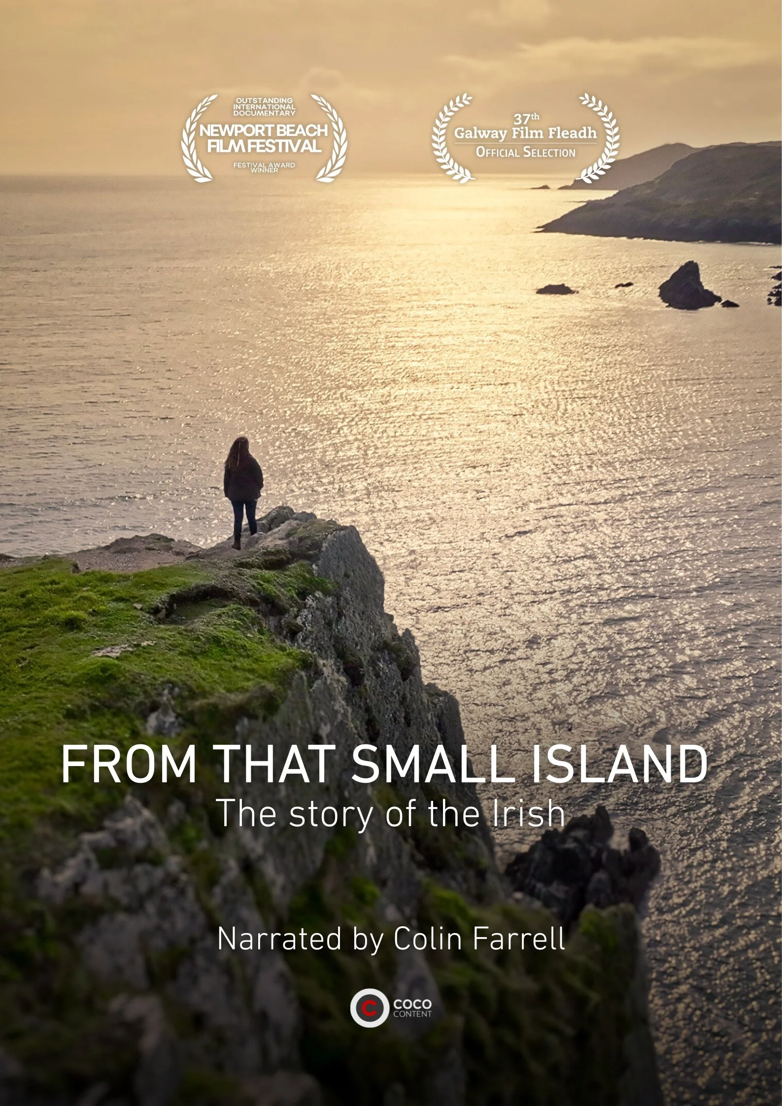 From That Small Island