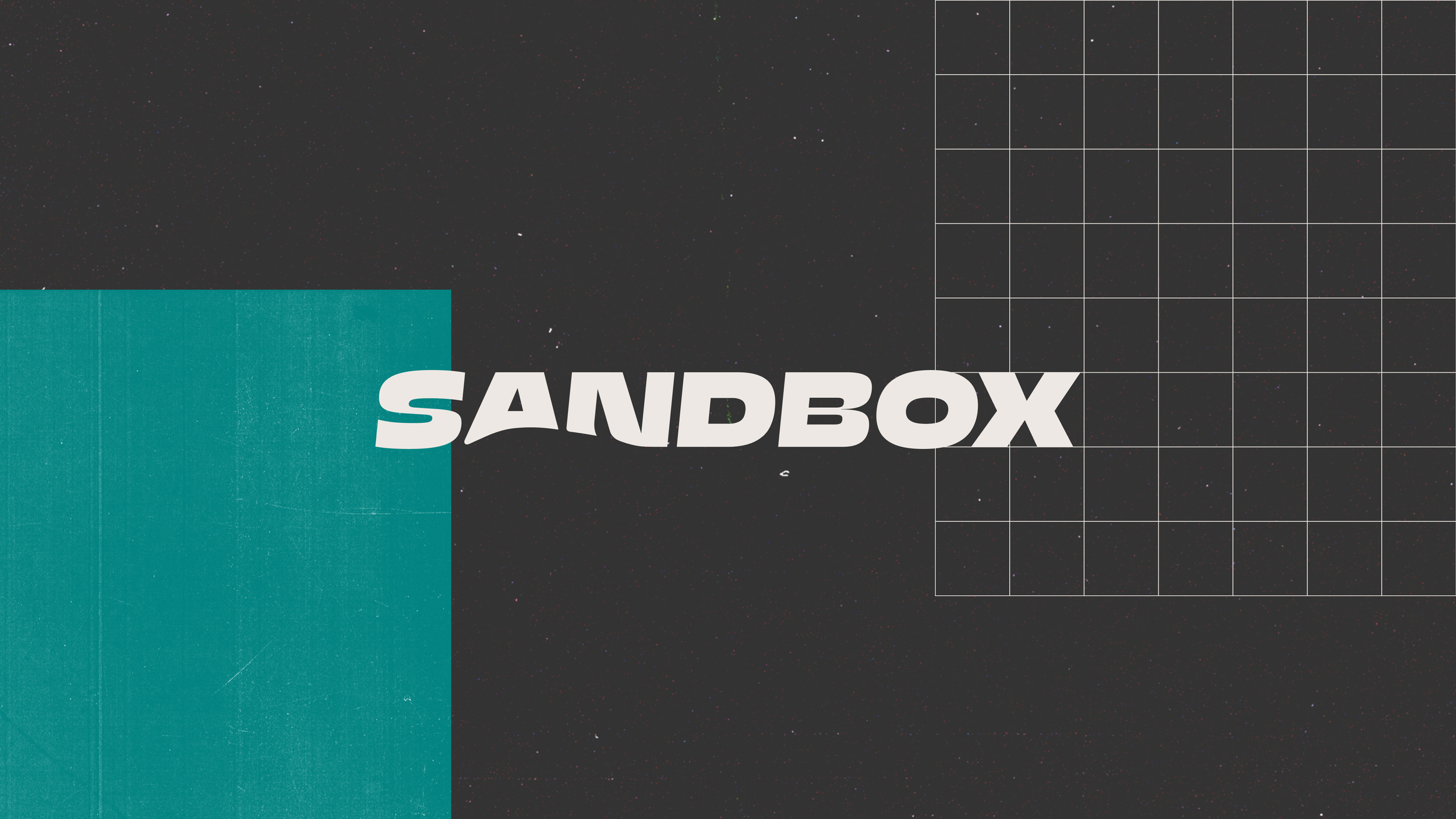 Sandbox