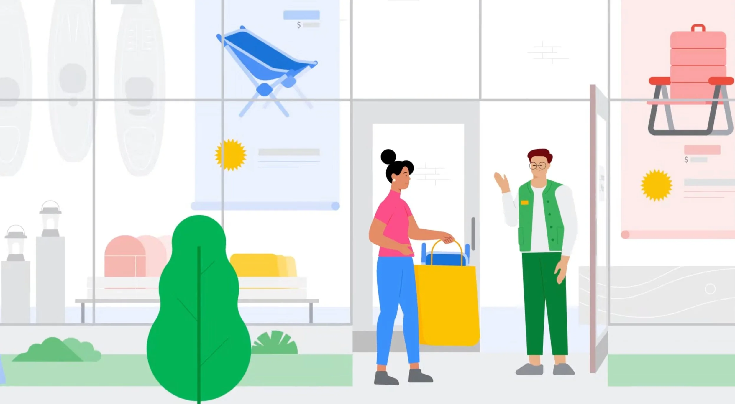 How Search Works