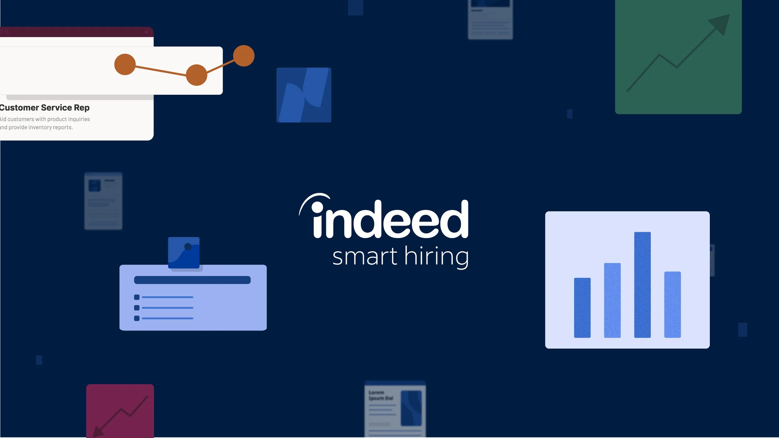 Indeed Smart Hiring