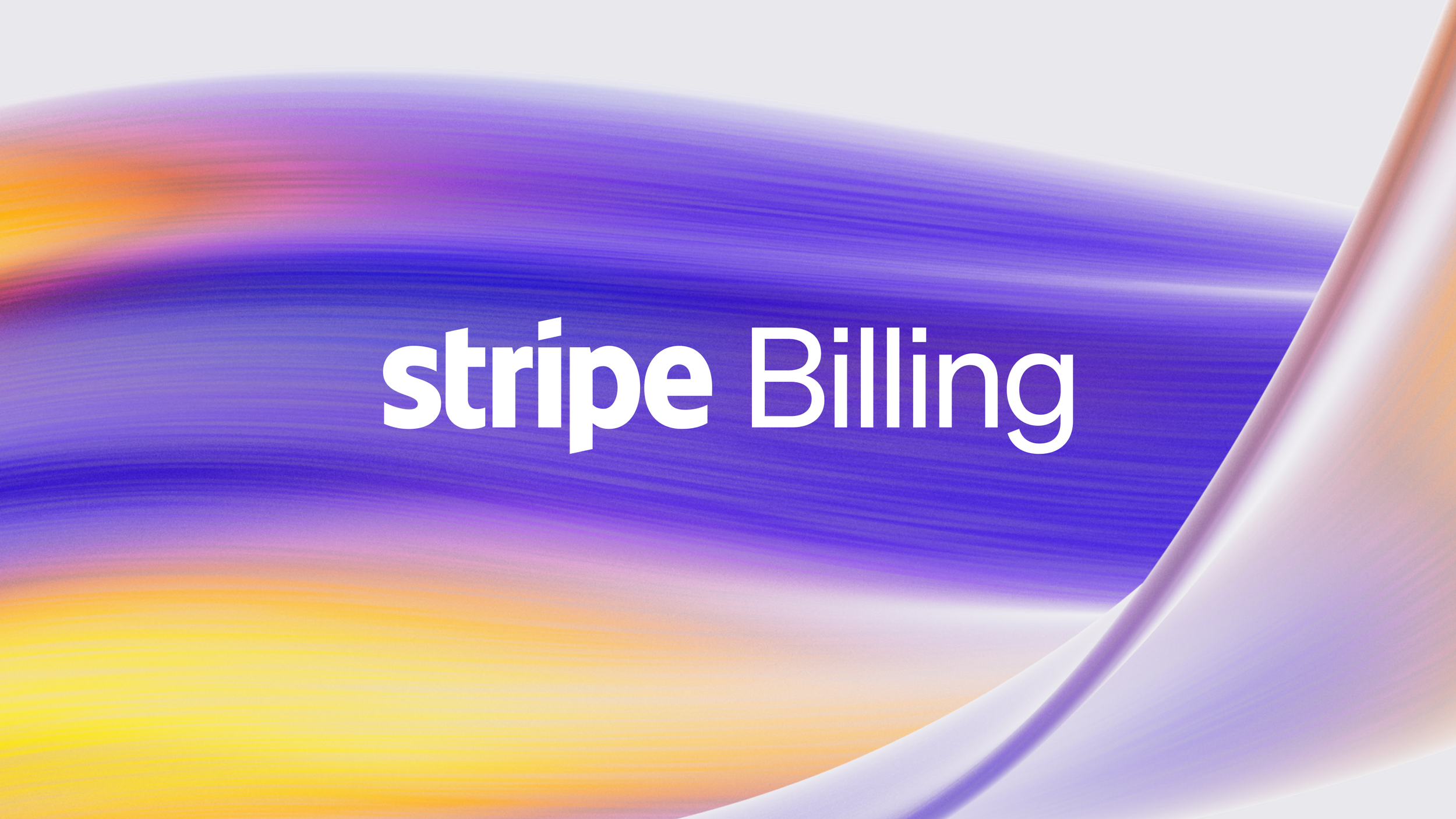 Stripe Billing