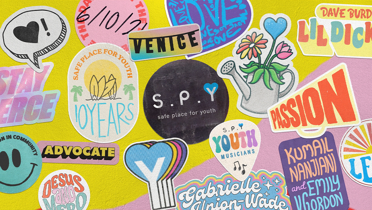 SPY Annual Celebration
