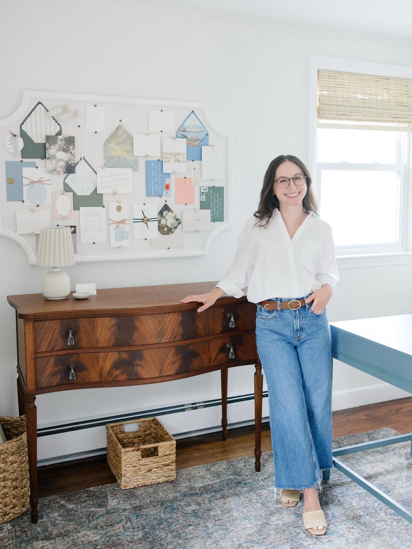 Hey MTV, welcome to my crib ✨

Fresh brand photos have been long overdue, so I loved having @stephanieberensonphotography in my own studio for this session. I wanted these photos to capture the space where everything actually happens - the hours of d