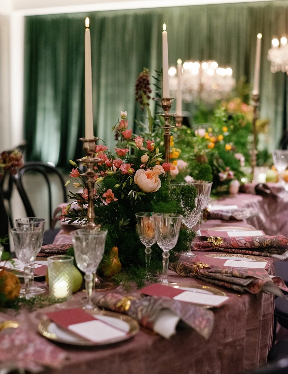 Still finding the words to describe just how meaningful this evening was. To be a part of this city, this community, and this design is not something I take lightly. I&rsquo;ll have a blog post soon enough with a deep dive into the design, where we b