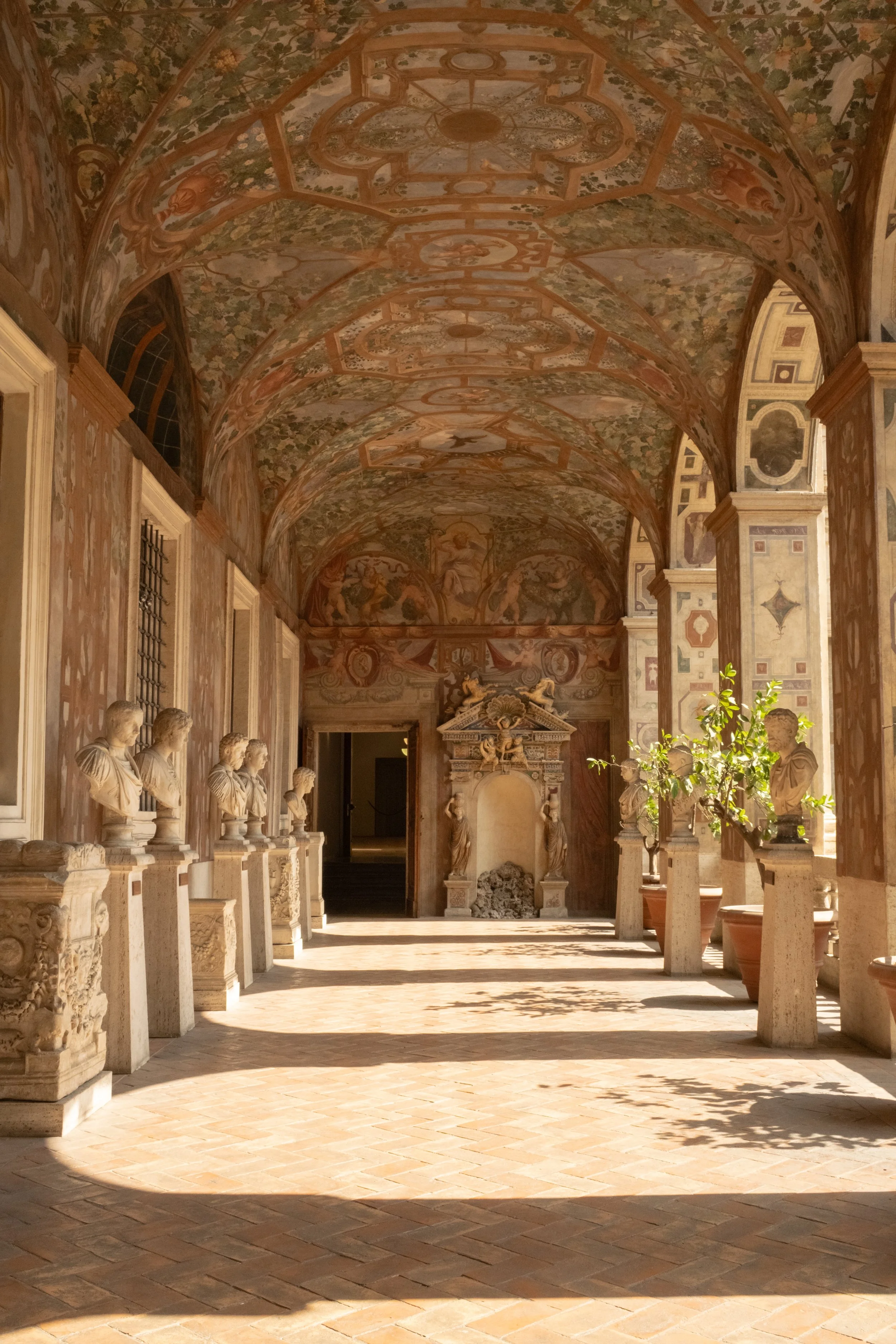 Italy 2026: Lake Como, Rome, &amp; Sorrento