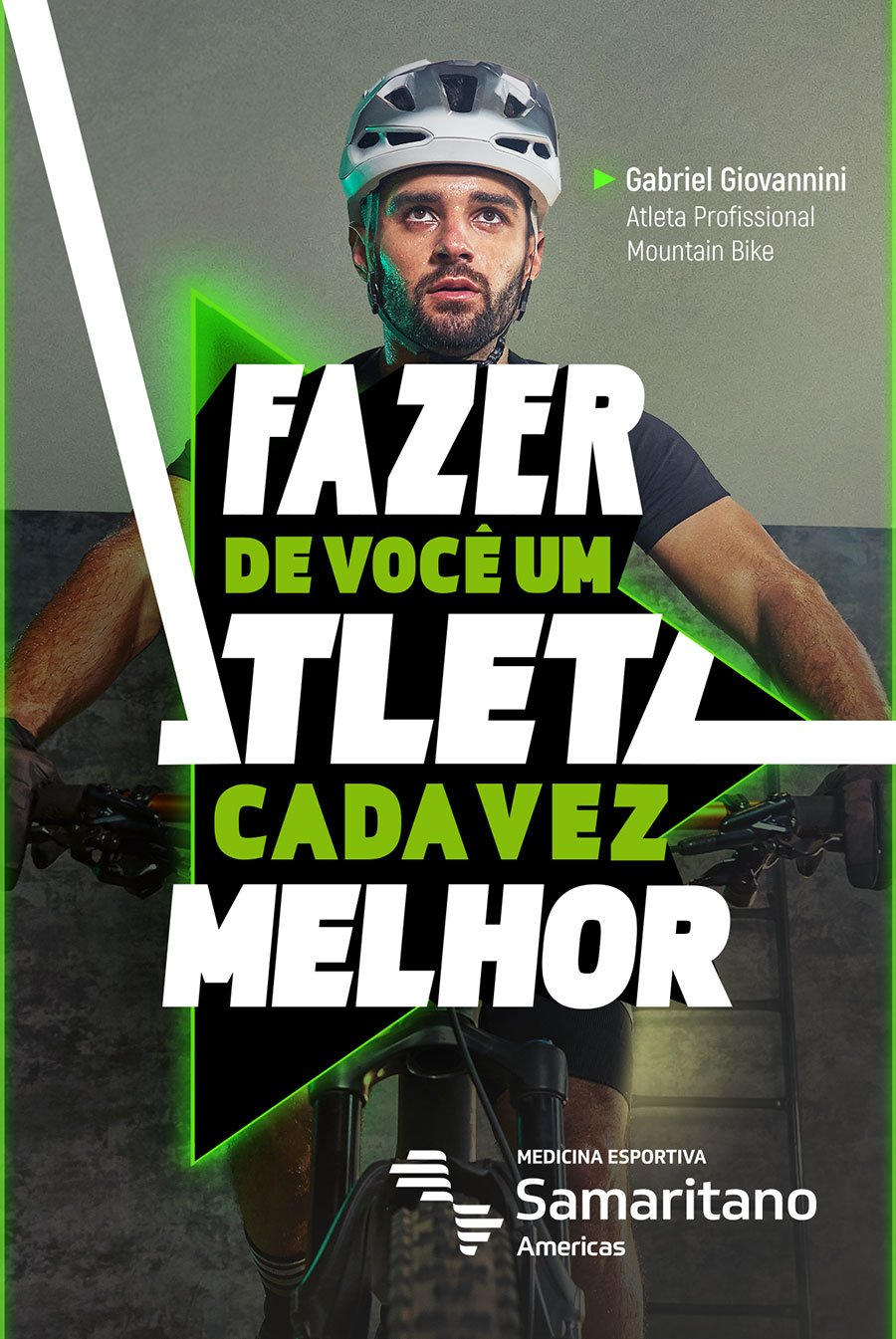 Poster MTB