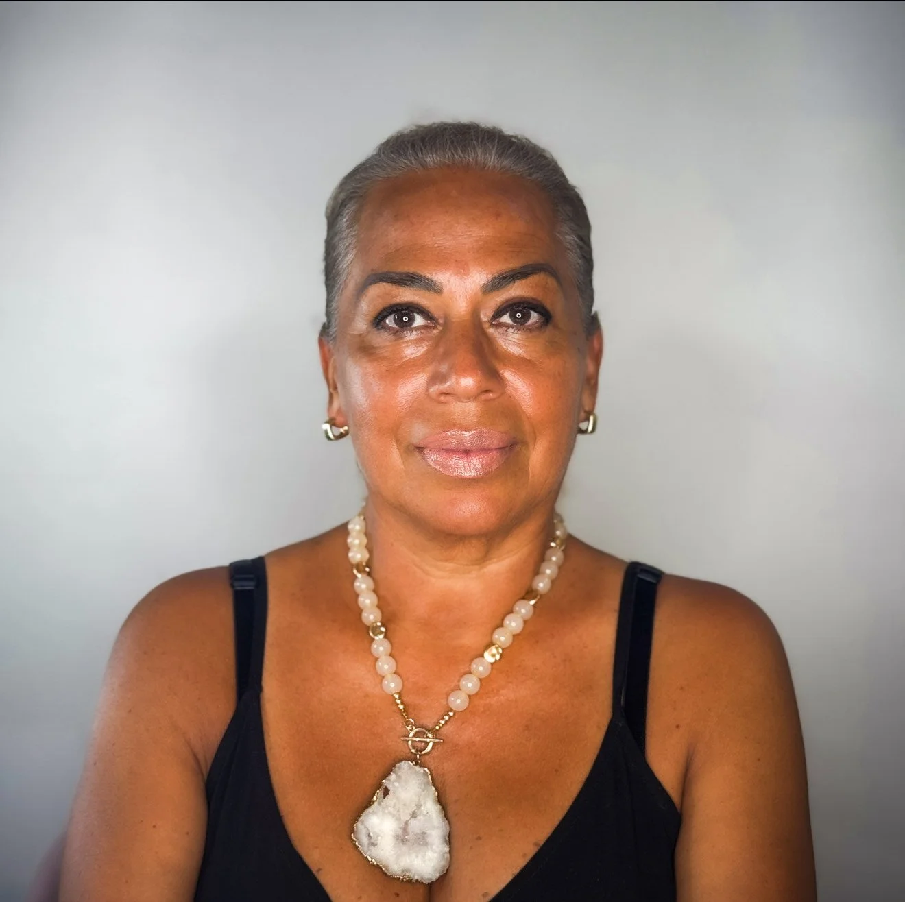 Lili Miranda  TM Lacquer Room Co-Owner