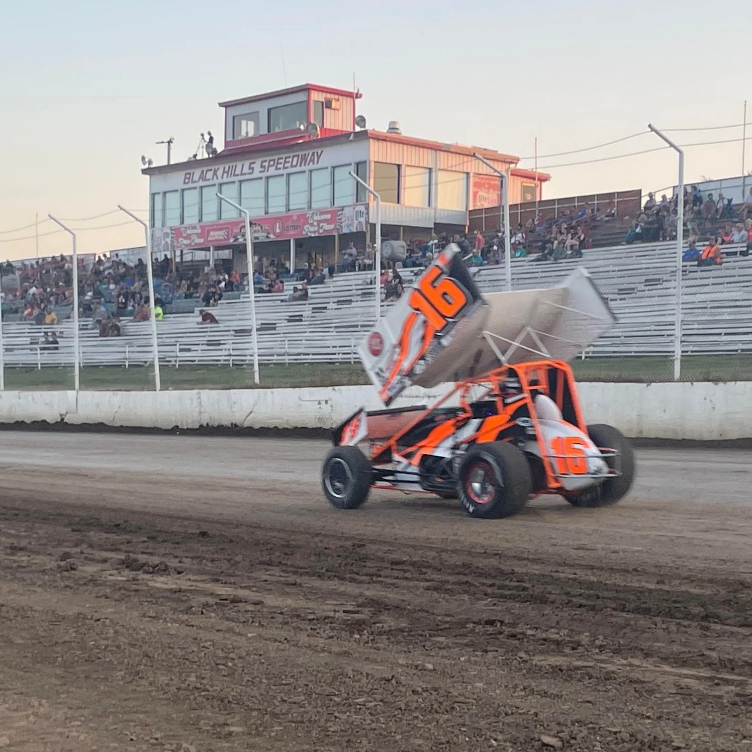 Contact — KSMS Racing Media