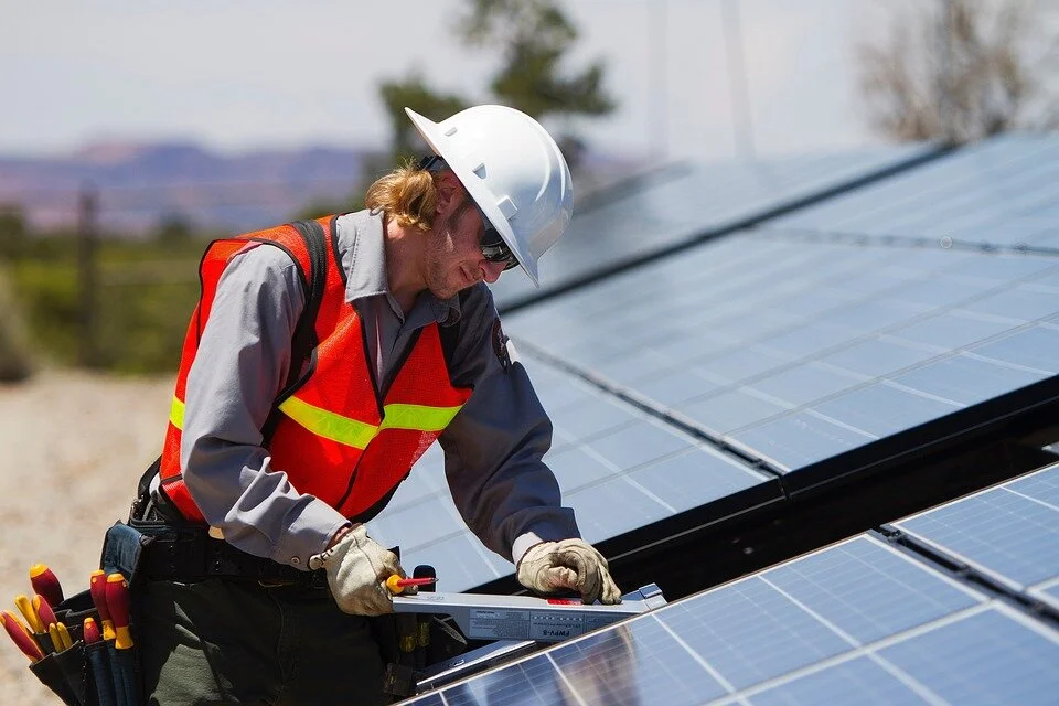 Do You Need Help With Setting Up A Solar Energy System?