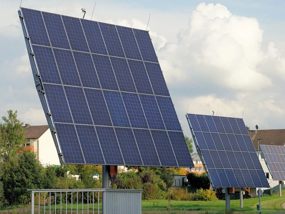 Everything You Ought To Know Regarding Solar Energy