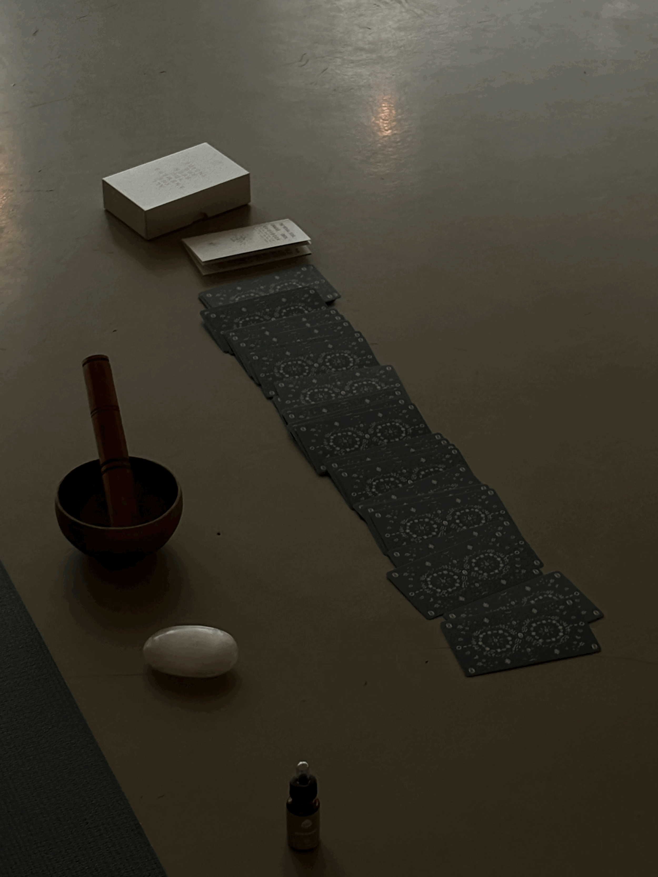 Intuition as Pattern Recognition