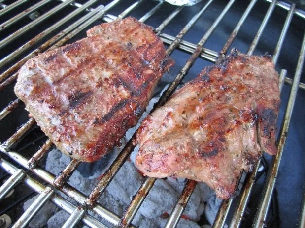 Steak Night