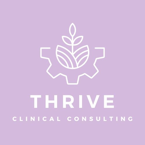 THRIVE Clinical Consulting