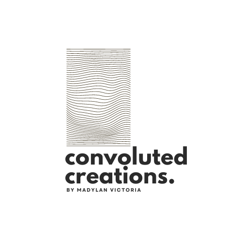 Convoluted Creations by Madylan Victoria