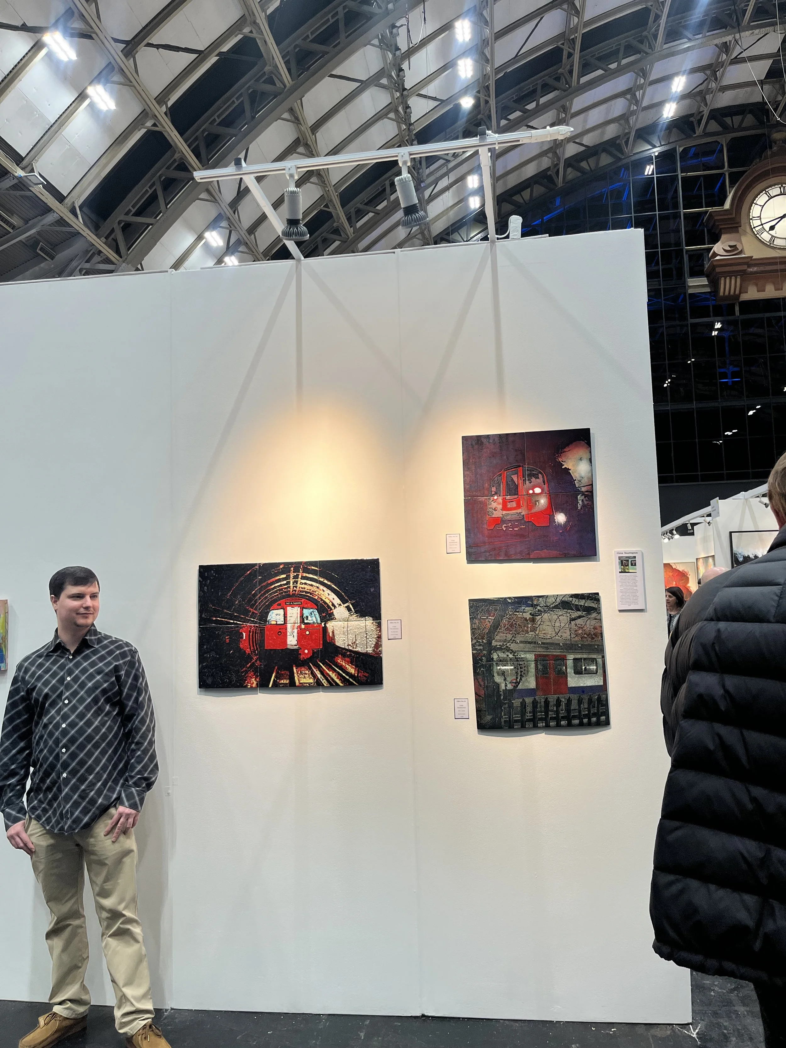 Manchester Art Fair 2025