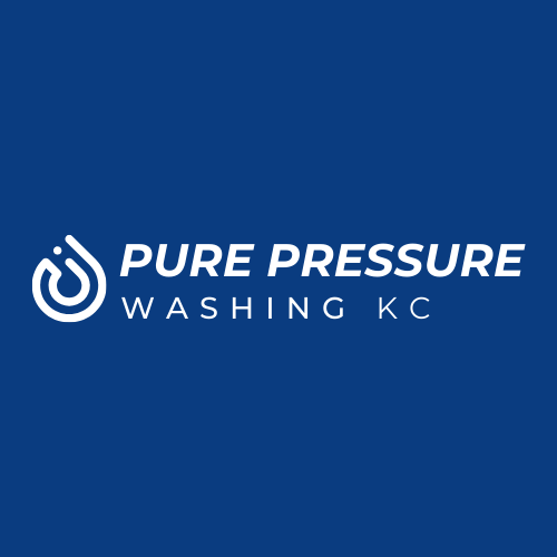 Pure Pressure Washing of KC